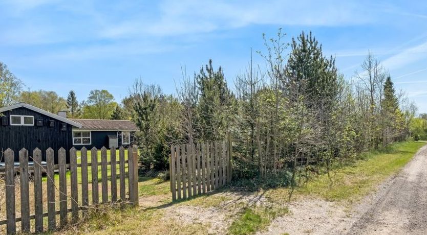 Photo of "Randulf" -  from the sea