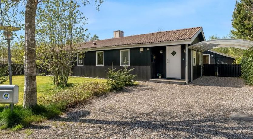 Photo of "Randulf" -  from the sea