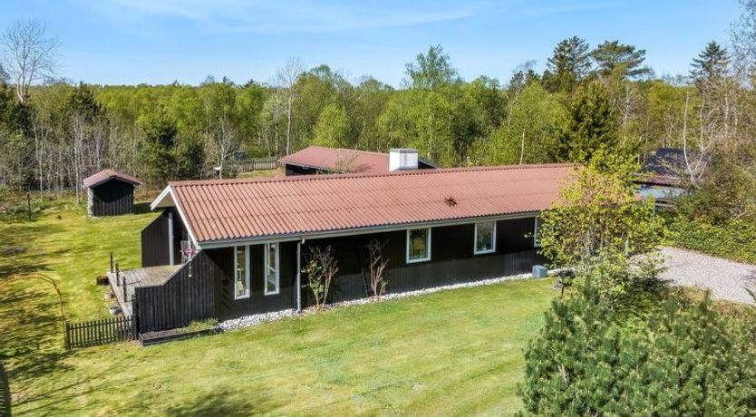 Photo of "Randulf" -  from the sea