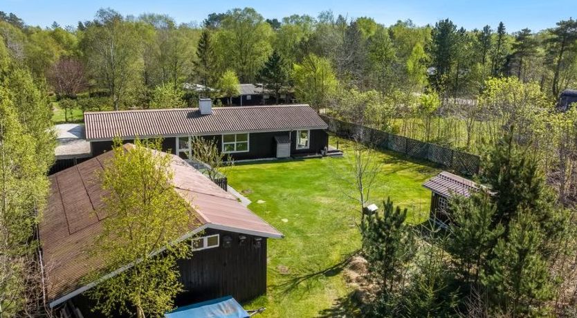 Photo of "Randulf" -  from the sea