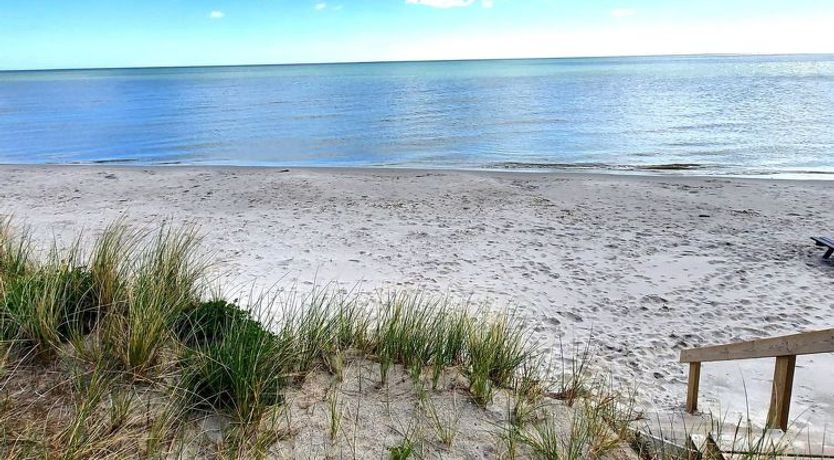 Photo of "Thorin" - 100m from the sea