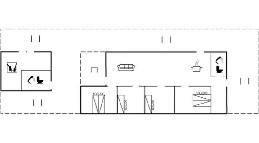 Photo of "Sighref" - 300m from the sea