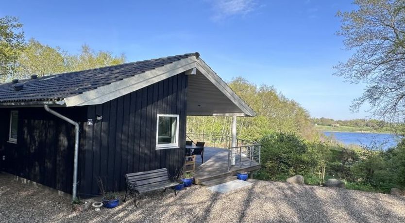 Photo of "Nico" - 70m to the fjord