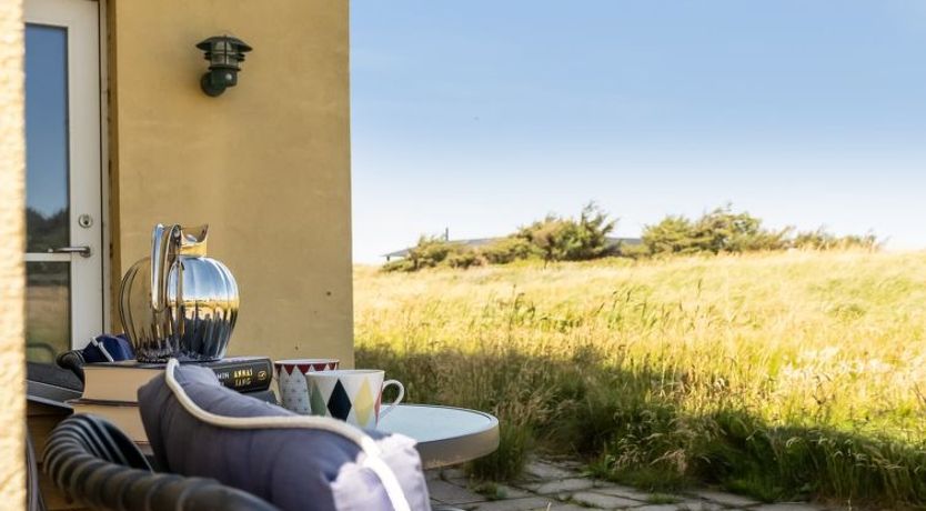 Photo of "Amina" - 200m from the sea