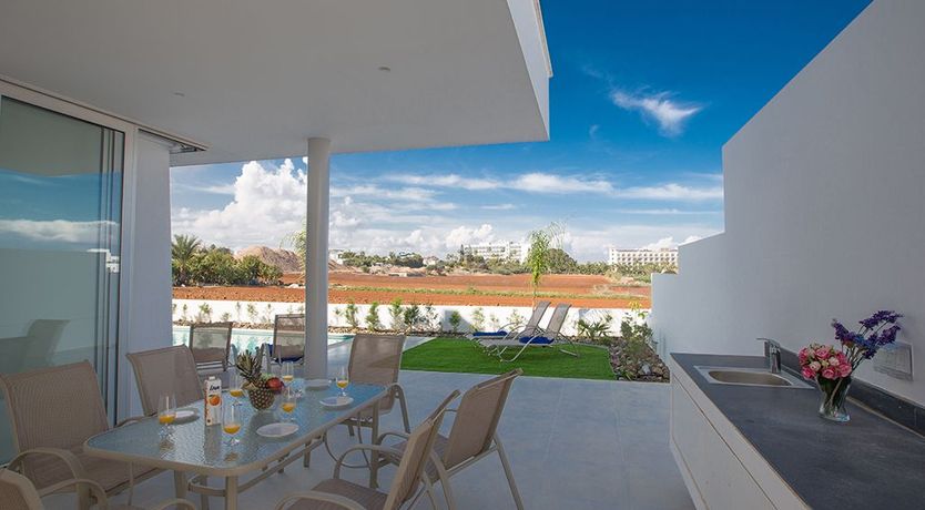 Photo of Protaras Holiday Villa BP3