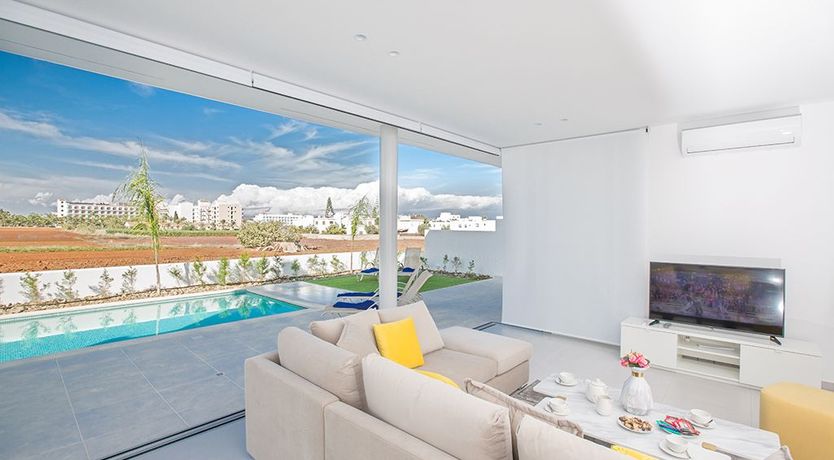 Photo of Protaras Holiday Villa BP3