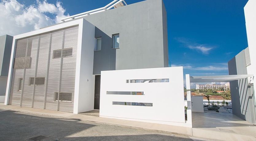 Photo of Protaras Holiday Villa BP3