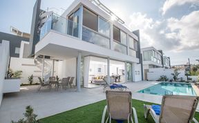 Photo of Protaras Holiday Villa BP3