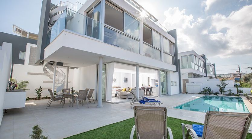 Photo of Protaras Holiday Villa BP3