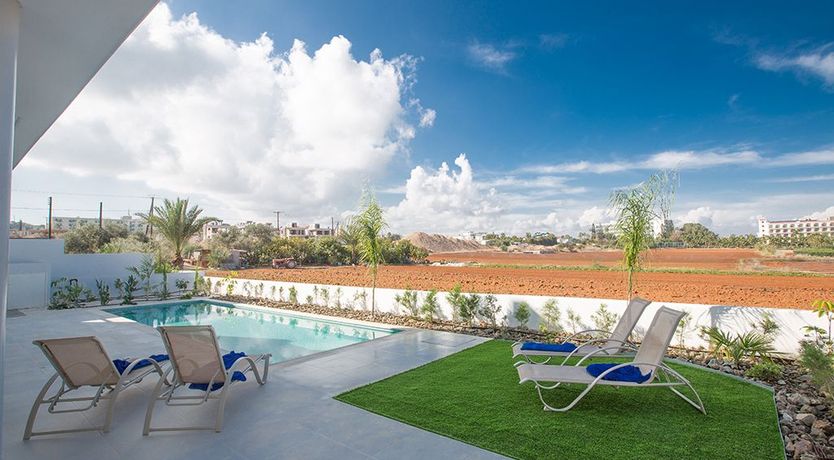 Photo of Protaras Holiday Villa BP3