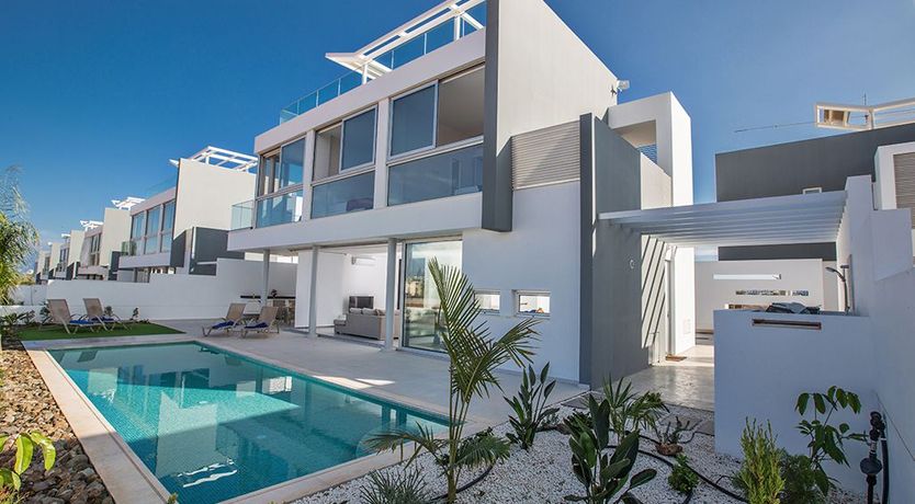 Photo of Protaras Holiday Villa BP3