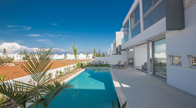 Photo of Protaras Holiday Villa BP3
