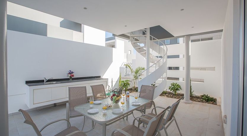 Photo of Protaras Holiday Villa BP3