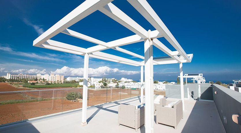 Photo of Protaras Holiday Villa BP3