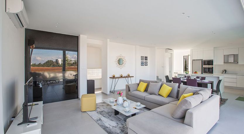 Photo of Protaras Holiday Villa BP3