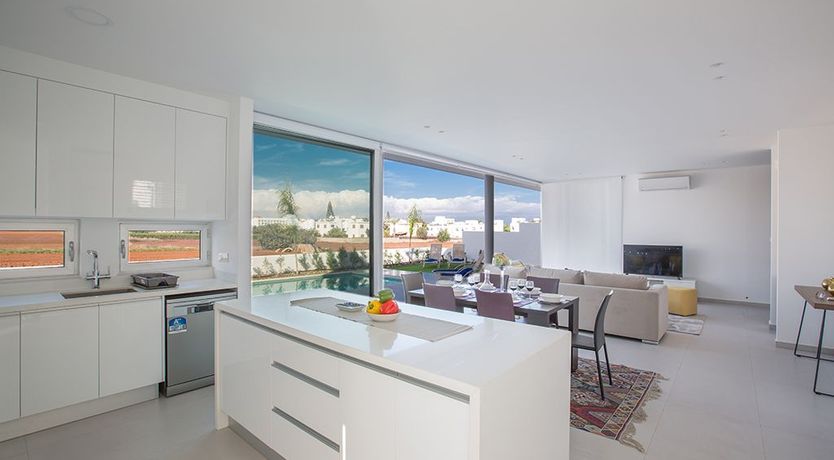 Photo of Protaras Holiday Villa BP3