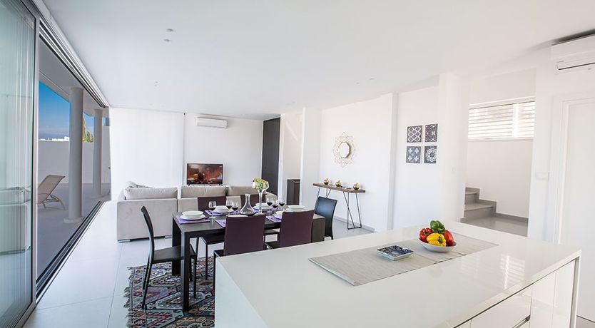 Photo of Protaras Holiday Villa BP3