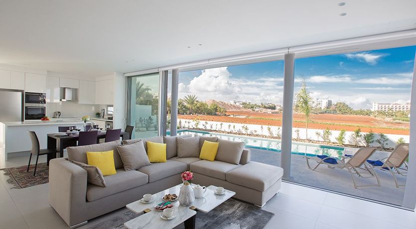 Photo of Protaras Holiday Villa BP3