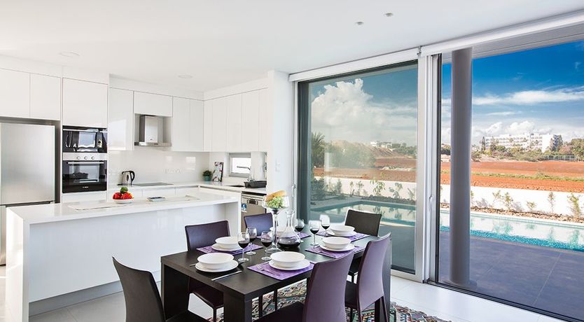 Photo of Protaras Holiday Villa BP3