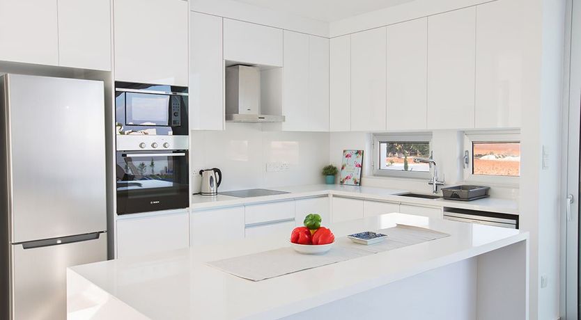 Photo of Protaras Holiday Villa BP3