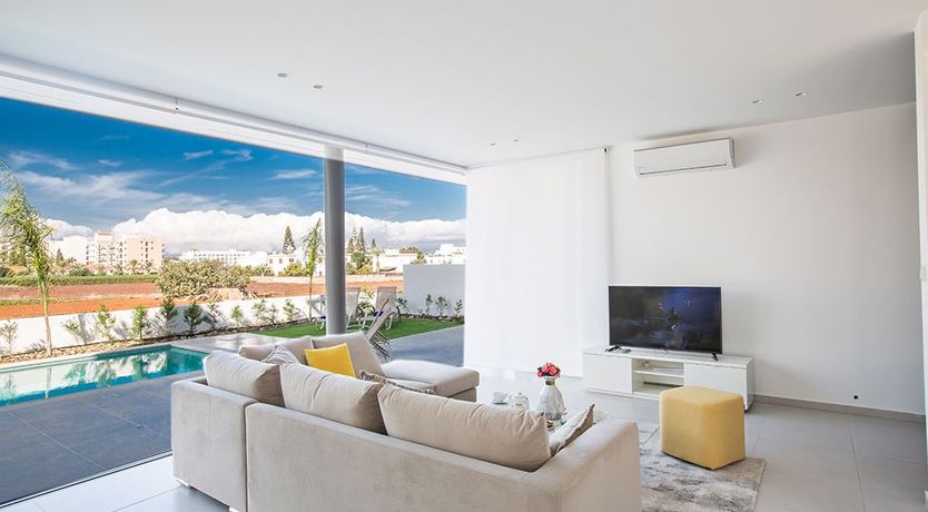 Photo of Protaras Holiday Villa BP3