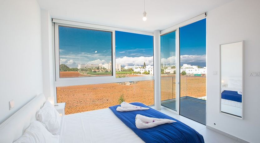 Photo of Protaras Holiday Villa BP3