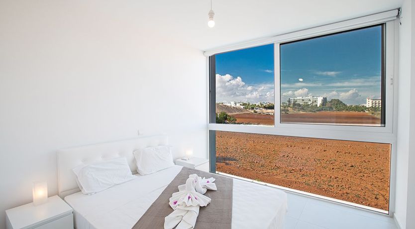 Photo of Protaras Holiday Villa BP3