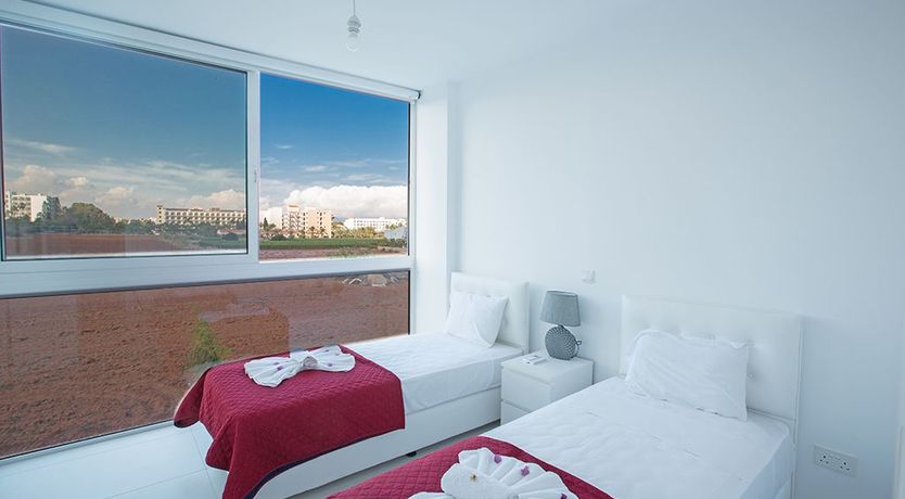 Photo of Protaras Holiday Villa BP3