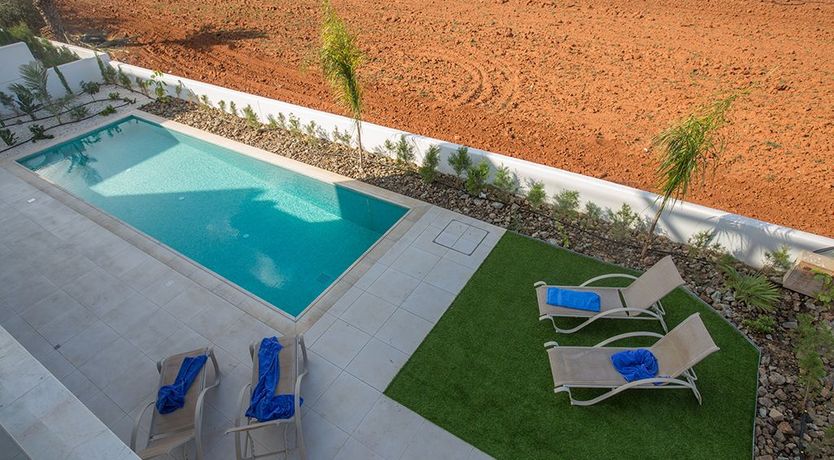 Photo of Protaras Holiday Villa BP3