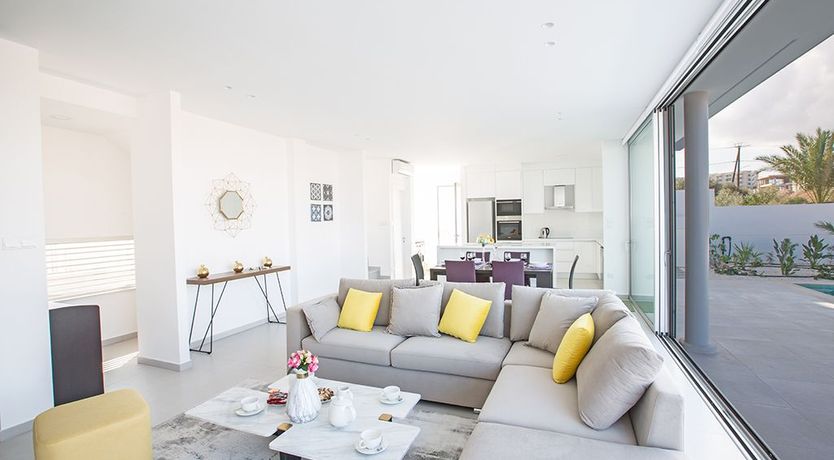 Photo of Protaras Holiday Villa BP3