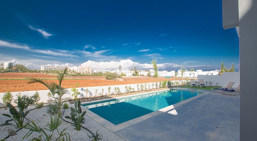 Photo of Protaras Holiday Villa BP3