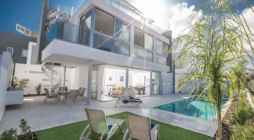 Photo of Protaras Holiday Villa BP3