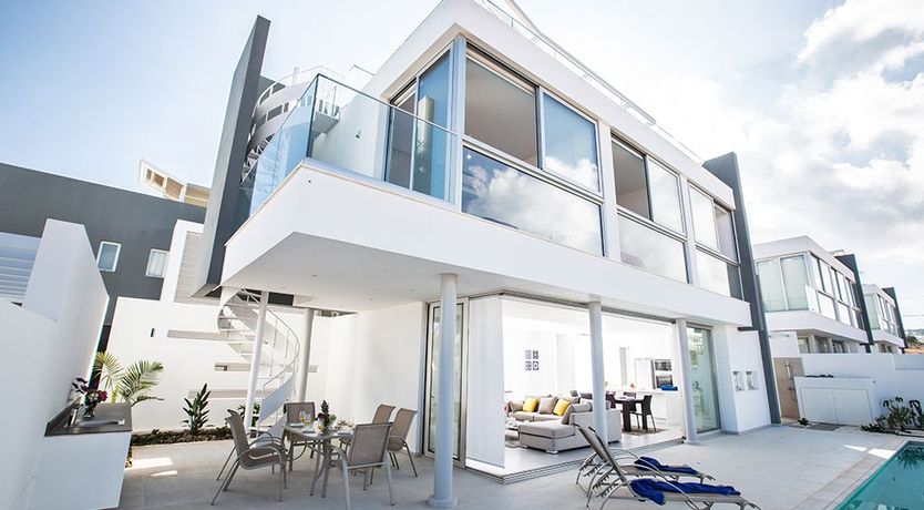 Photo of Protaras Holiday Villa BP3