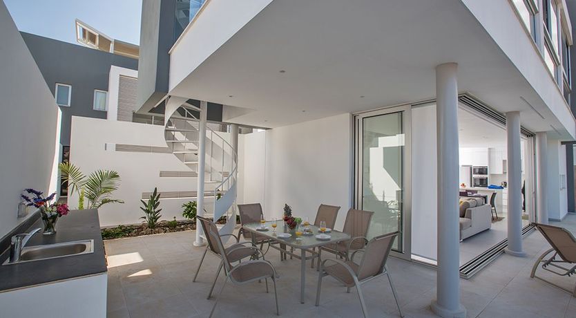 Photo of Protaras Holiday Villa BP3