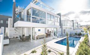 Photo of Protaras Holiday Villa BP4