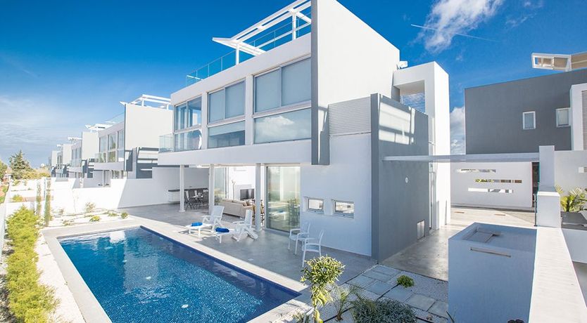 Photo of Protaras Holiday Villa BP4