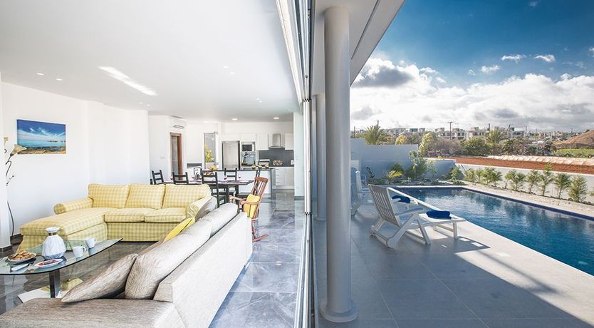 Photo of Protaras Holiday Villa BP4