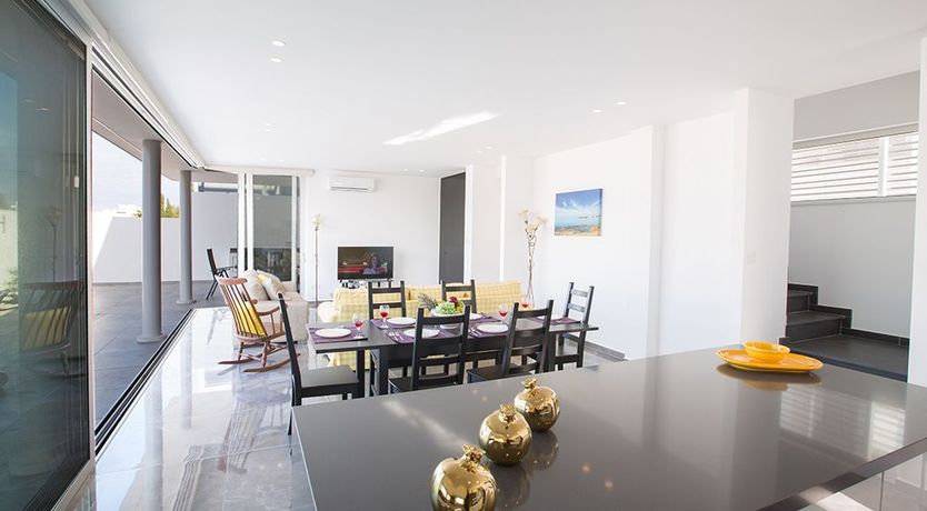 Photo of Protaras Holiday Villa BP4