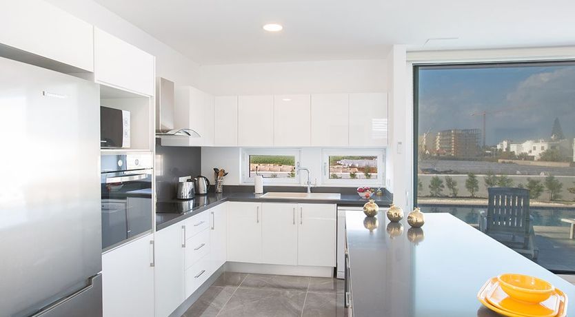 Photo of Protaras Holiday Villa BP4