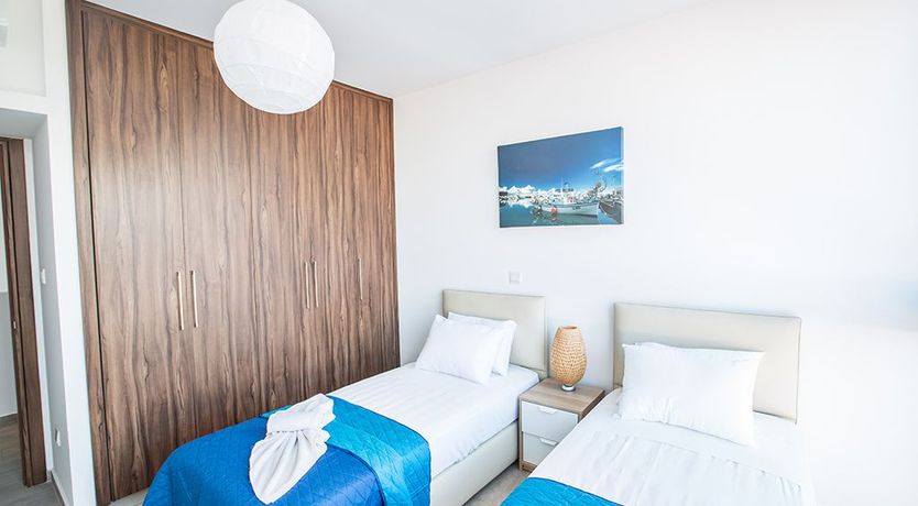 Photo of Protaras Holiday Villa BP4