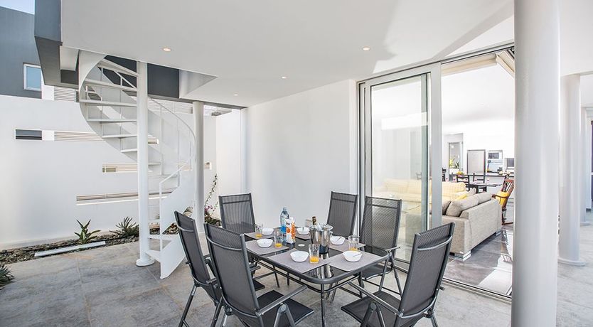 Photo of Protaras Holiday Villa BP4