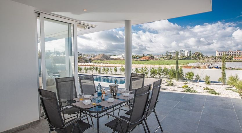 Photo of Protaras Holiday Villa BP4