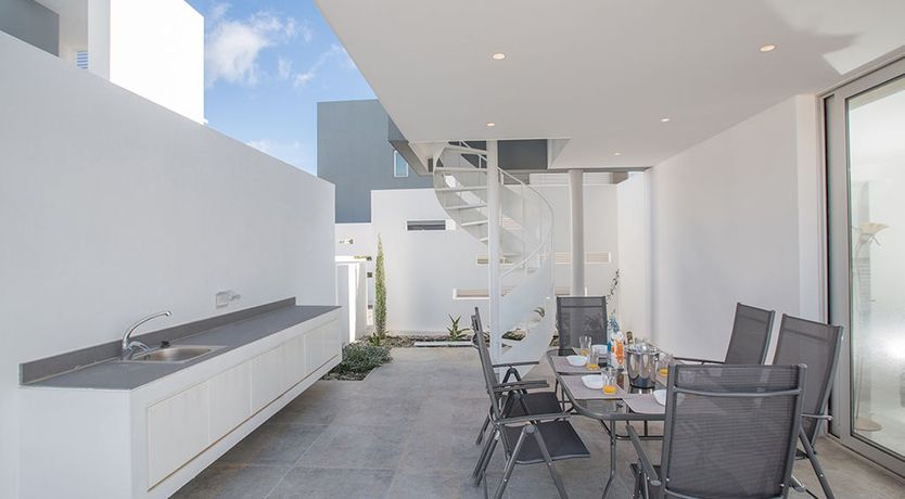 Photo of Protaras Holiday Villa BP4