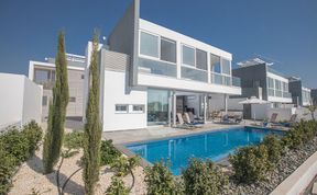 Photo of Protaras Holiday Villa BP15