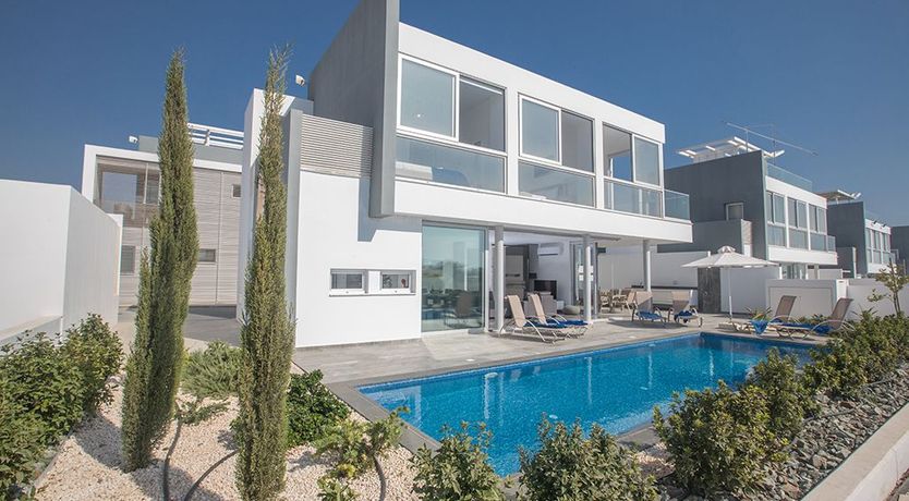 Photo of Protaras Holiday Villa BP15