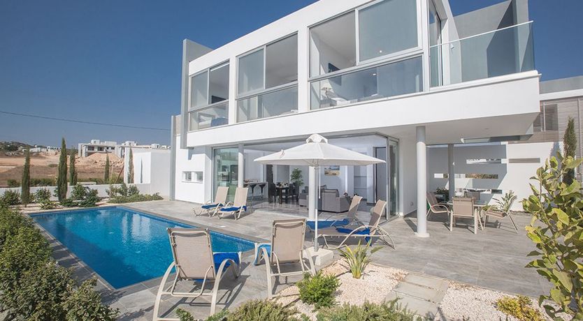 Photo of Protaras Holiday Villa BP15