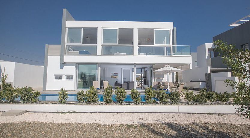 Photo of Protaras Holiday Villa BP15