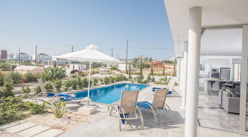Photo of Protaras Holiday Villa BP15