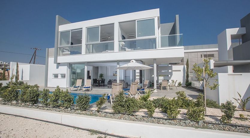 Photo of Protaras Holiday Villa BP15