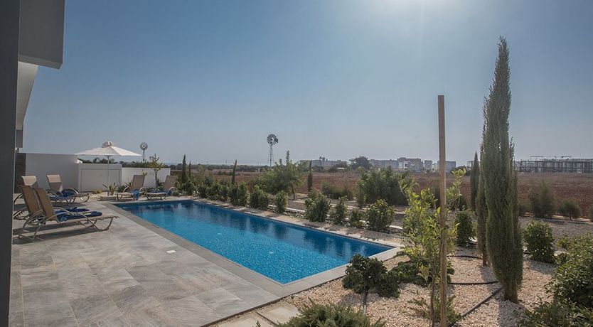 Photo of Protaras Holiday Villa BP15